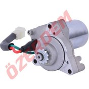 Resim Svnmotor Cub Marş Motoru (492662089) 