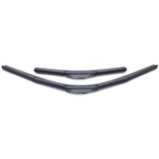 Resim Fiat Sedici 2006-2014 Ön Cam Silecek Takımı Silgeç Seti 65x35cm 