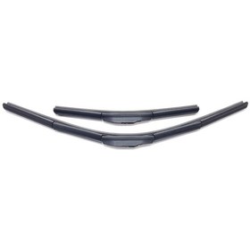 Resim Fiat Sedici 2006-2014 Ön Cam Silecek Takımı Silgeç Seti 65x35cm 