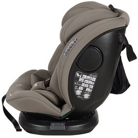 Resim Prego Monofix İ-size Oto Koltuğu Cc05 