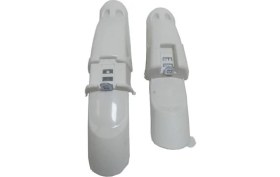 Resim Bmx Çamurluk Tk Beyaz 