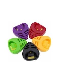 Resim Dadı Xph Yapışkanlı Gitar Pena Jarjörü-3 Adt Pena 