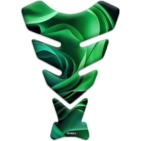 Resim Rvell Üniversal Tank Pad 071 1.Resim 