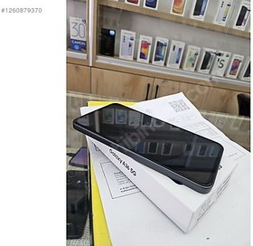 Resim Samsung A36 İkinci El TR | 128 GB | Siyah 