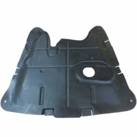 Resim 2009-2012 Renault Clio Symbol Sd- Karter Muhafaz Plastiği (adet) (oem No:8200158866) 
