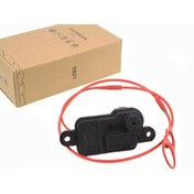 Resim Genel Markalar AUDİ A3 2017-2020 YAKIT DEPO KAPAĞI KİLİTLEME MOTORU 