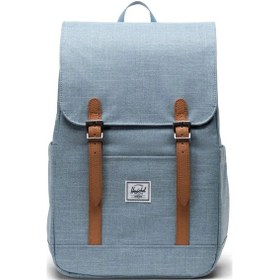 Resim Herschel Supply Co. Herschel Retreat Small Unisex Sırt Çanta 11400-06571-os Mavi 