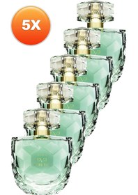 Resim Avon Eve Truth Kadın Parfüm Edp 50 ml 5'li Set 5050000102315 