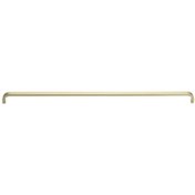 Resim System Antik Saten Mat 512 mm Çekme Mobilya Kulpu (SY8640 0512 ABM) 