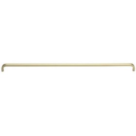 Resim System Antik Saten Mat 512 mm Çekme Mobilya Kulpu (SY8640 0512 ABM) 