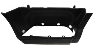 Resim MITSUBISHI CANTER- FE449- 90/97; AYAK BASAMAK PLASTİĞİ SOL (TW) MB137532 