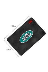 Resim BsElektronik Land Rover Kaydırmaz Ped Torpido Ped Kaliteli Ve Şık Tasarım 