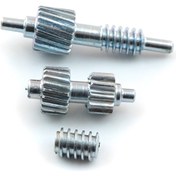 Resim Bross Otomotiv BGE4 BMW Chrysler Rover Freelander İçin Yan Ayna Dişli Seti 