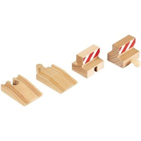 Resim STOREMAX Stop Ramp Tracks 1185222 