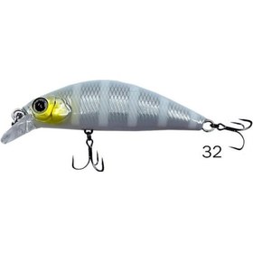 Resim Kendo Chıko Minnow 45 Mm 4,3 Gr Suni Yem 32 