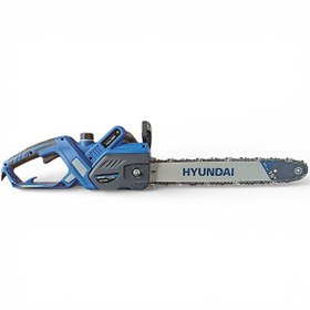 Resim Hyundai HYC200 2000W 45 CM Kılavuz Elektrikli Testere 