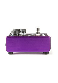 Resim Way Huge Whe800 Purple Platypus Octidrive Pedalı 