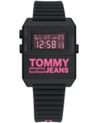 Resim Tommy Hilfiger TH1791676 Erkek Kol Saati 