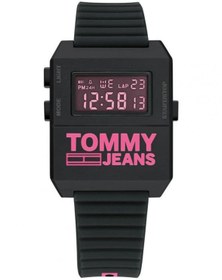 Resim Tommy Hilfiger TH1791676 Erkek Kol Saati 