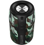 Resim Besthome1 Zealot S32 Hoparlör: 5w Sub, 2000mah Batarya, Tf+usb, 10m Kablosuz 