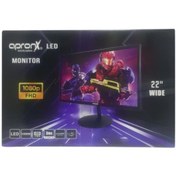 Resim HELLO PAPANA APRONX 22 APX-NW22 VGA+HDMI Led Monitör 
