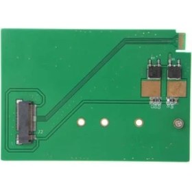 Resim Platoon WD5000MPCK SFF-8784 Sata Express SSD Ngff M.2 Ultra Slimpcba WD50 