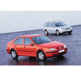 Resim VW Bora 1999-2005 Sağ Ön İç Çekme Kapı Kolu Gri 1J4867180A 