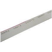 Resim Flat Kablo - 10 Lu - 1 Metre 