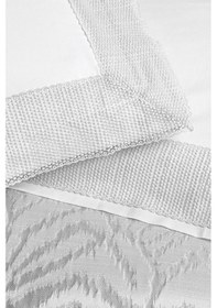 Resim Puffy Betsy Çeyiz Seti - Gri 