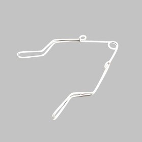 Resim Yanak Açıcı 8 Cm 