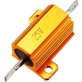 Resim Motorobit-4.7R 25W 5% Alüminyum Direnç 