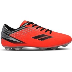 Resim Slazenger CAMBLY Çocuk Halı Saha Turuncu Futbol Ayakkabısı 