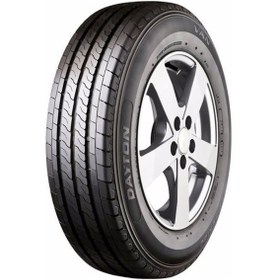 Resim Dayton 225/70 R15C 112/110R Dayton Van Yaz Lastiği 2024 