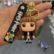 Resim Piraye Gift Harry Potter Hermione Granger Anahtarlık -1445 