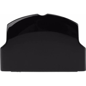 Resim Pop Konsol Psp Kapak 2000/3000 Seri Uyumlu Slim Modeller Için Psp Pil Batarya Kapağı 