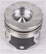 Resim Yenmak Motor Piston Segman Std 25pim Clıo-kng-symbol 1.5 Dcı IS00-YENMAK 31-04162-000 
