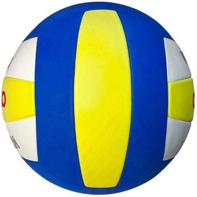 Resim Avessa Veva-1100 Eva Yapıştırmalı Voleybol Topu Çok Renkli 
