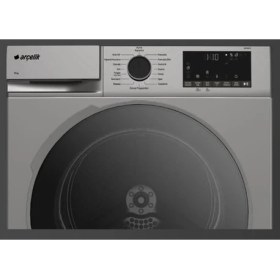 Resim Arçelik 1001 KMX S Çamaşır Kurutma Makinesi 