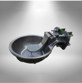 Resim Kaliteli Pik Döküm Dilli Hayvan Suluk 2 L 