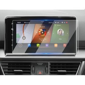 Resim Seat Arona Fr Multimedya Ekran Koruma 2024 