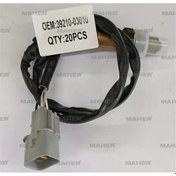 Resim Sensör Oksijen I-10 08-13 / Pıcanto 11-16 1.0 39210-03010 