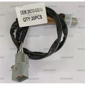 Resim Sensör Oksijen I-10 08-13 / Pıcanto 11-16 1.0 39210-03010 
