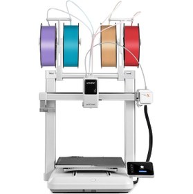 Resim Anycubic Kobra X 3d Yazıcı 