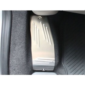 Resim Ford Custom Ayak Dinlendirme Pedalı Krom 2018 Ve Sonrası (541338768) 