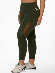 Resim Movement Ankle Biter Leggings Spor Tayt - XS 