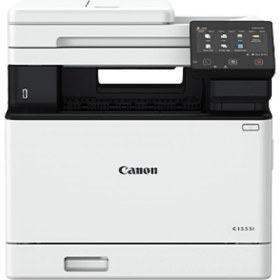 Resim Canon Sensys x C1333I Renkli A4 Fotokopi Yazıcı Tarayıcı 