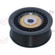 Resim Alternatör Gergi Rulmanı Captur 1.2tce 2013 Clıo 4-megane 3 1.2tce 2012 Megane 3 1.4tce 2009 119230001r 119238274r 