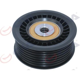 Resim Alternatör Gergi Rulmanı Captur 1.2tce 2013 Clıo 4-megane 3 1.2tce 2012 Megane 3 1.4tce 2009 119230001r 119238274r 