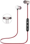 Resim BSL Bluetooth kulaklıklar | dahili mikrofon | süper ışık | spor | manyetik kilit | konfor | 