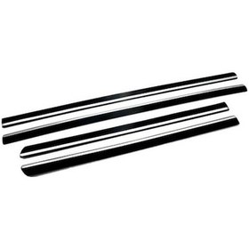 Resim İlkay Otomotiv Passat 2011-2015 Kapı Koruma Cıtası Nıkelajlı Takım 3aa854939 